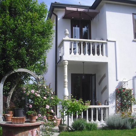 Bed and Breakfast Ca' Delle Arti Oriago Di Mira Exteriér fotografie