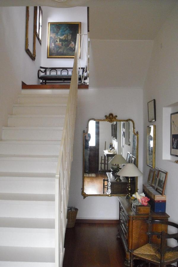 Bed and Breakfast Ca' Delle Arti Oriago Di Mira Exteriér fotografie