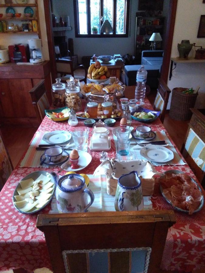 Bed and Breakfast Ca' Delle Arti Oriago Di Mira Exteriér fotografie