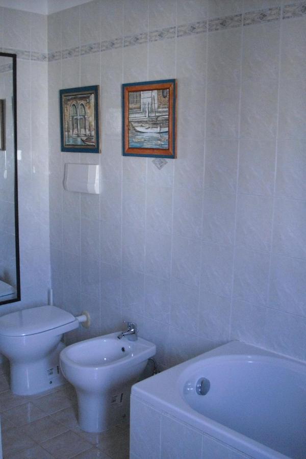 Bed and Breakfast Ca' Delle Arti Oriago Di Mira Exteriér fotografie