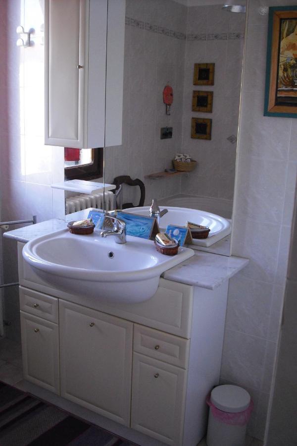 Bed and Breakfast Ca' Delle Arti Oriago Di Mira Exteriér fotografie