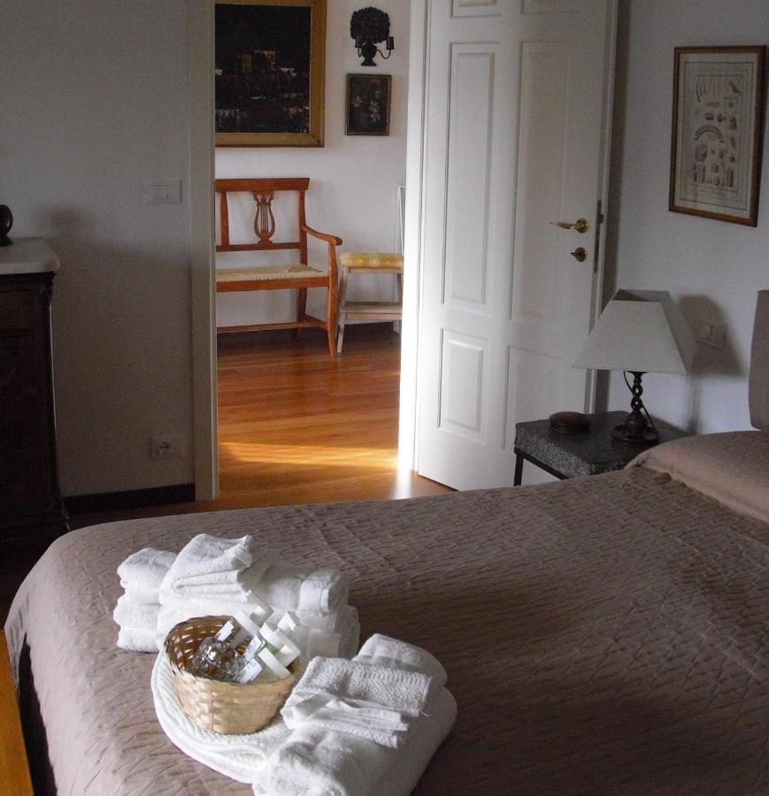 Bed and Breakfast Ca' Delle Arti Oriago Di Mira Exteriér fotografie