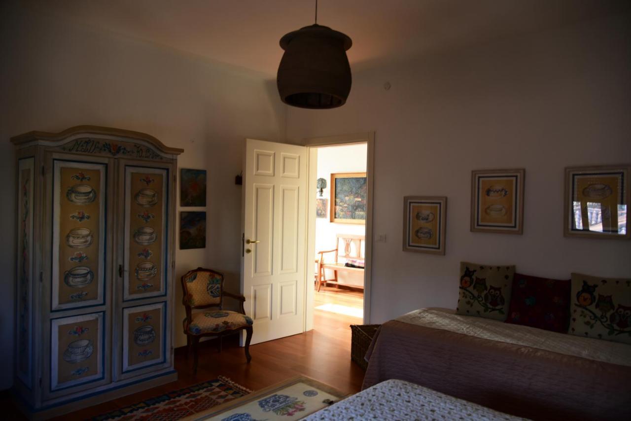Bed and Breakfast Ca' Delle Arti Oriago Di Mira Exteriér fotografie
