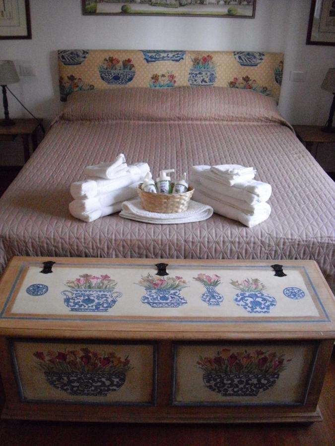 Bed and Breakfast Ca' Delle Arti Oriago Di Mira Exteriér fotografie