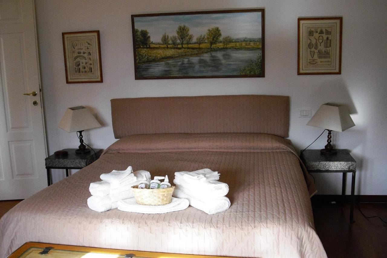 Bed and Breakfast Ca' Delle Arti Oriago Di Mira Exteriér fotografie