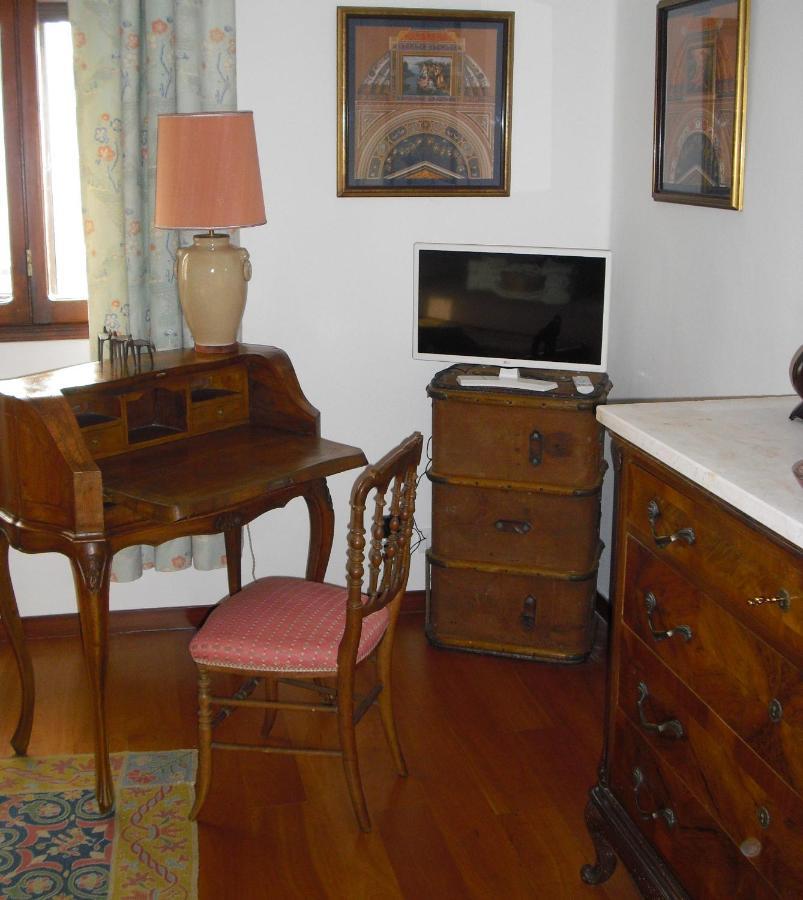 Bed and Breakfast Ca' Delle Arti Oriago Di Mira Exteriér fotografie