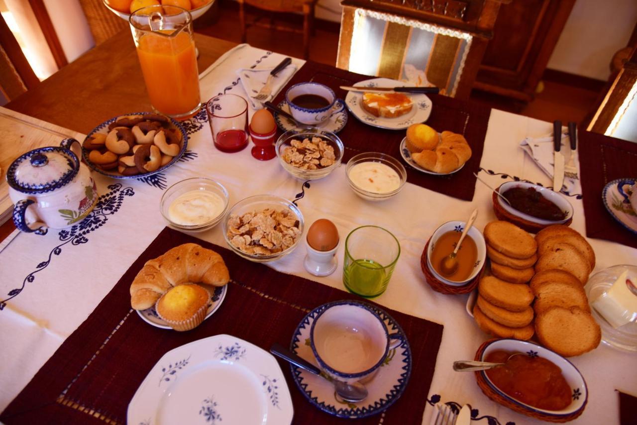 Bed and Breakfast Ca' Delle Arti Oriago Di Mira Exteriér fotografie