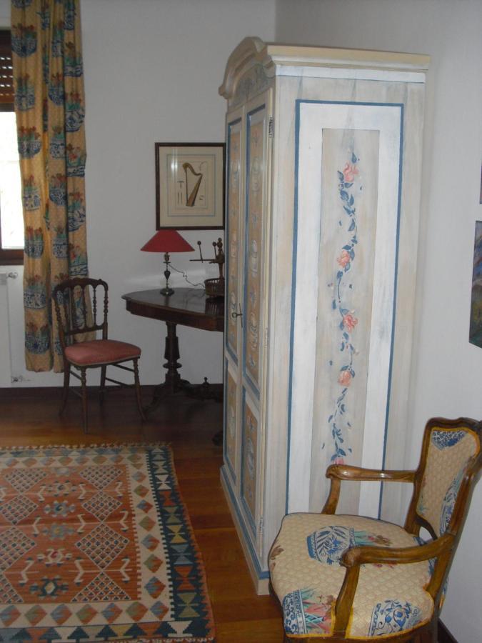 Bed and Breakfast Ca' Delle Arti Oriago Di Mira Exteriér fotografie