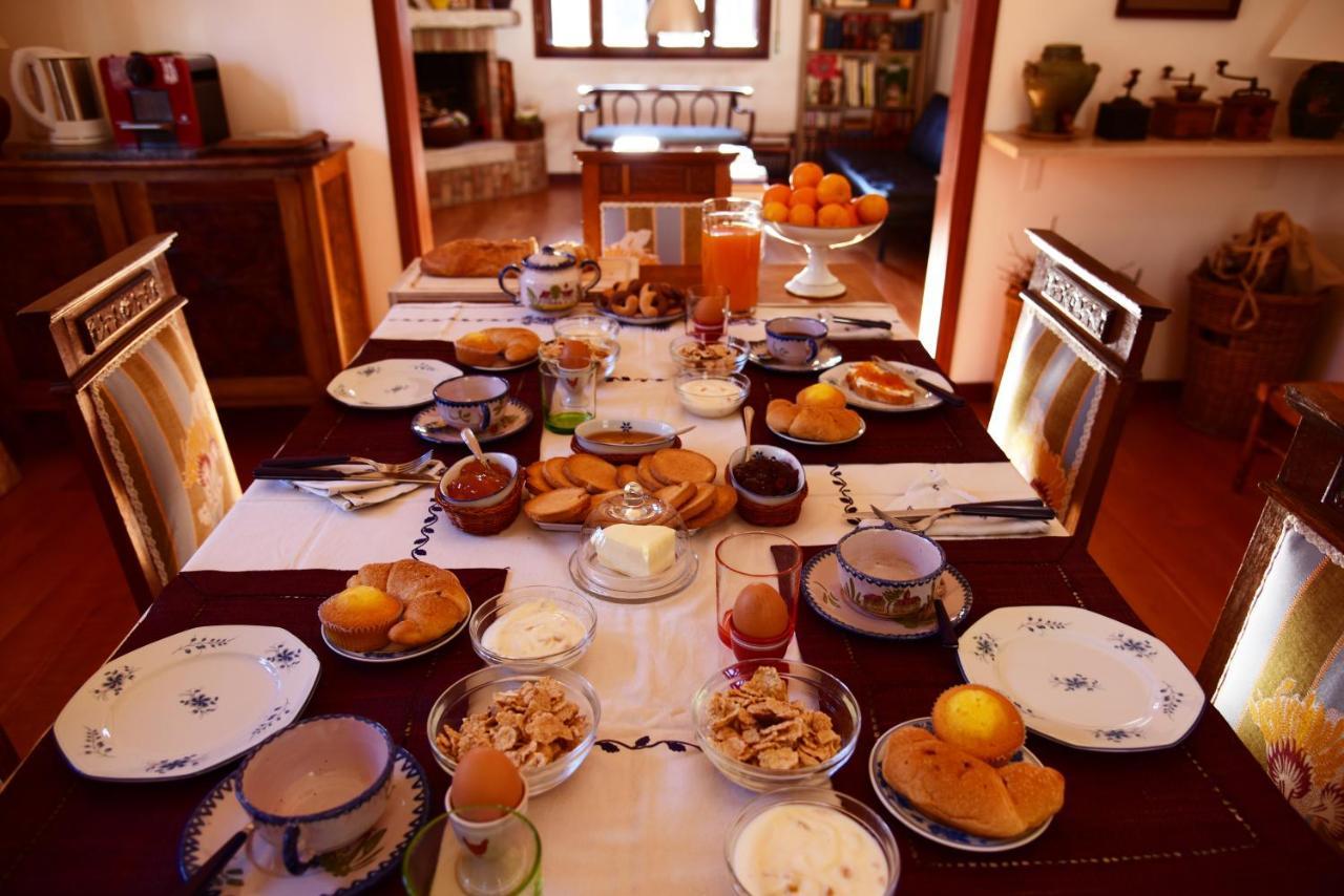 Bed and Breakfast Ca' Delle Arti Oriago Di Mira Exteriér fotografie