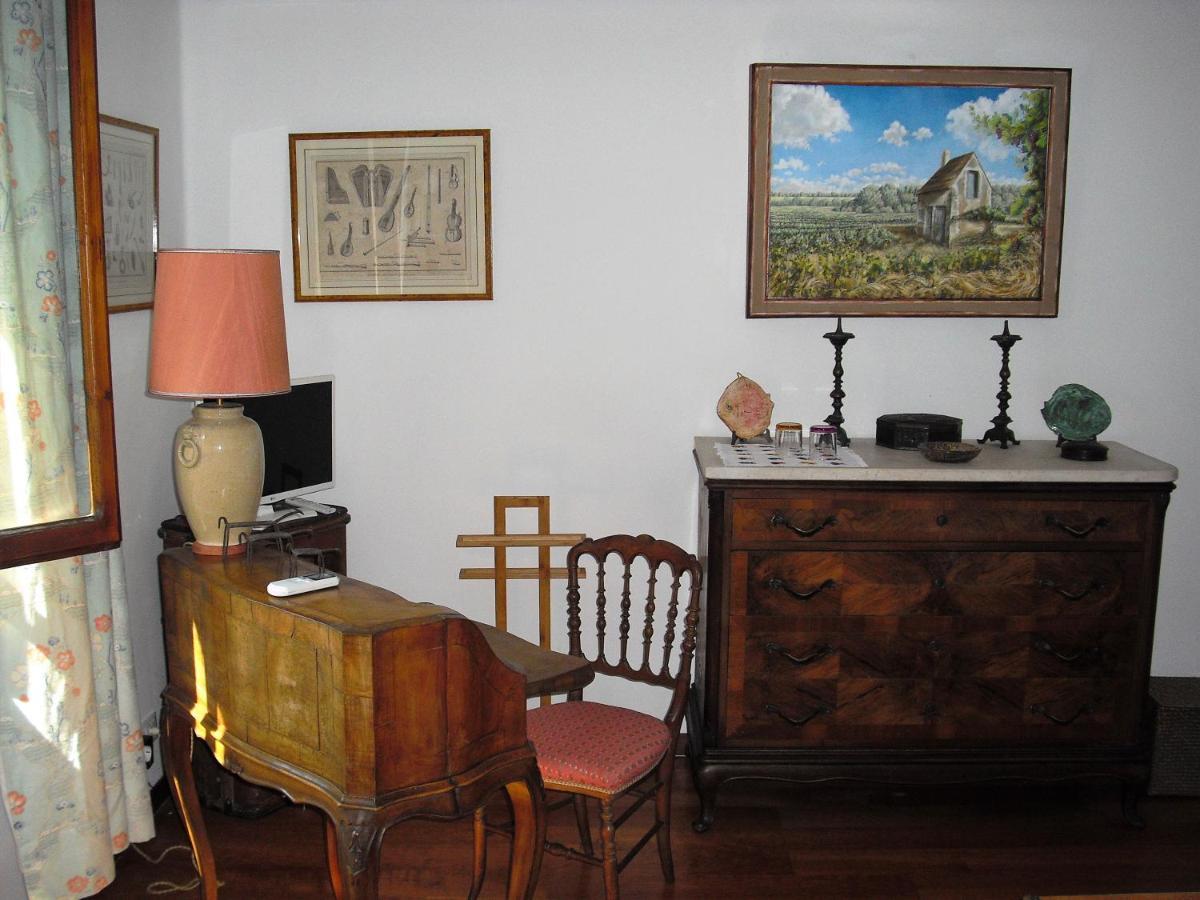 Bed and Breakfast Ca' Delle Arti Oriago Di Mira Exteriér fotografie