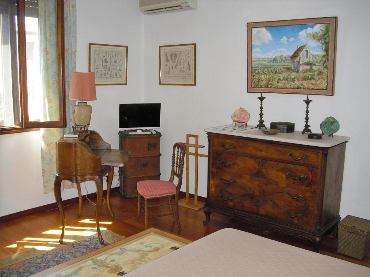 Bed and Breakfast Ca' Delle Arti Oriago Di Mira Exteriér fotografie