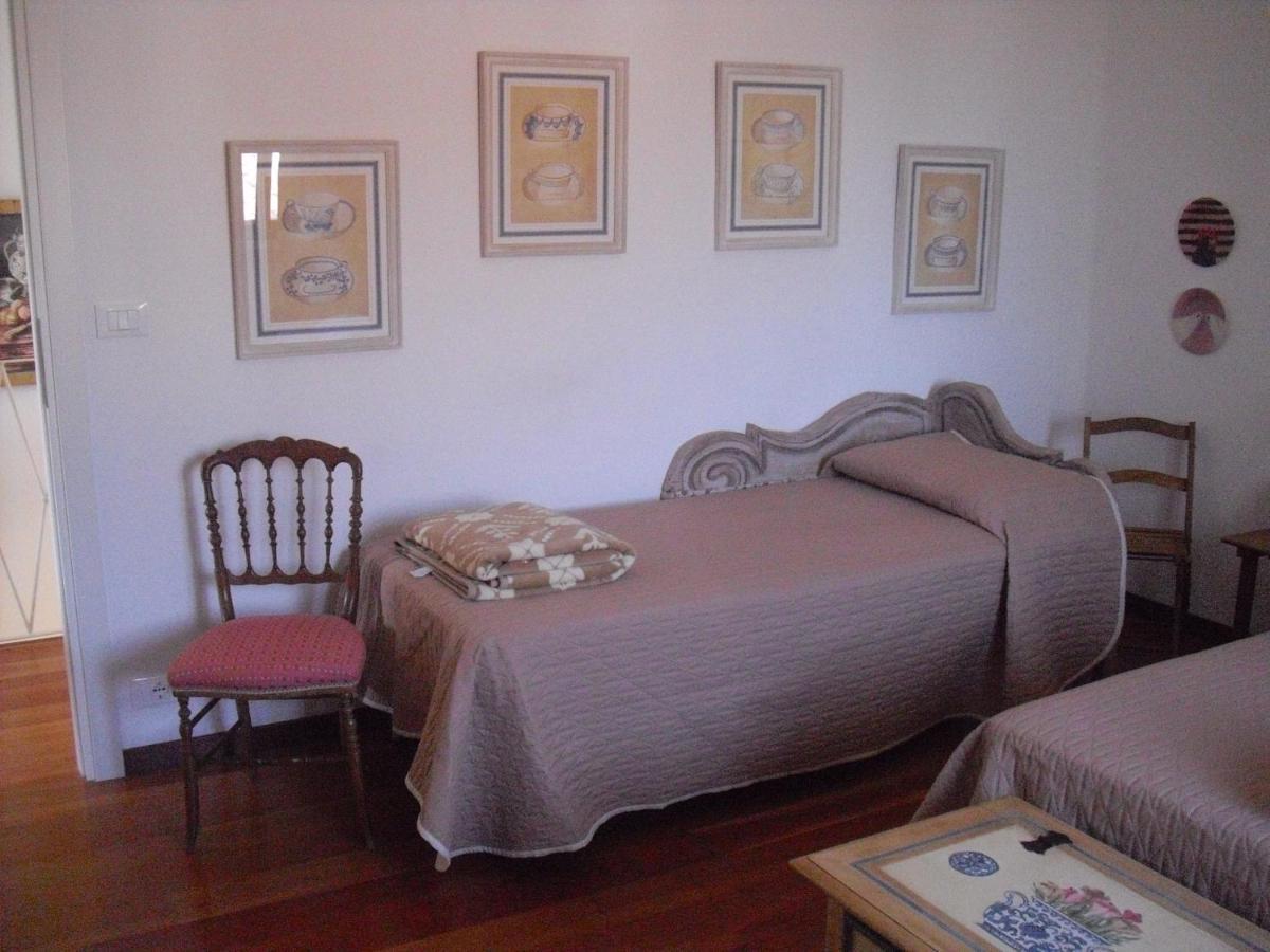 Bed and Breakfast Ca' Delle Arti Oriago Di Mira Exteriér fotografie
