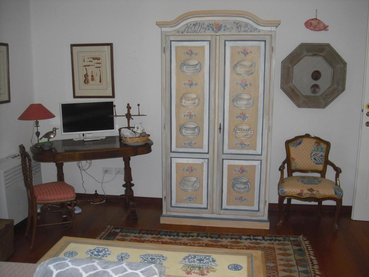 Bed and Breakfast Ca' Delle Arti Oriago Di Mira Exteriér fotografie