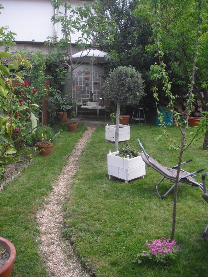 Bed and Breakfast Ca' Delle Arti Oriago Di Mira Exteriér fotografie